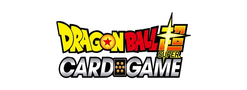 Dragon Ball Super Card Game