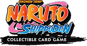 Naruto Shippuden Collectible Card Game